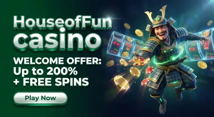 HouseofFun casino